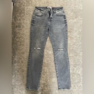 Never worn Cabi jeans
